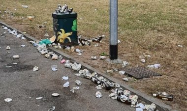 Milano, rave abusivo, denuncia di Marco Cagnolati  Consigliere