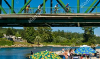 Turbigo. Allarme Ticino: non tuffatevi nel fiume!