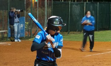 Saronno, polemiche dopo inaugurazione della Women's European Cup