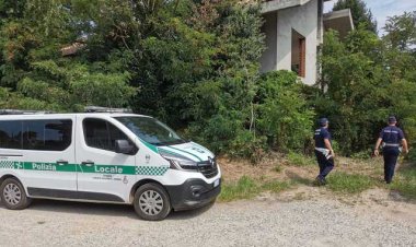 Lega di Lonate orgogliosa del lavoro svolto dalla nostra Polizia Locale