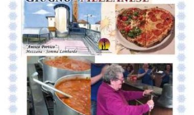 Somma Lombardo,  riparte il giugno mezzanese