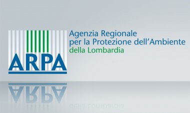 Arpa Lombardia: monitoraggio della frana di Tavernola Bergamasca