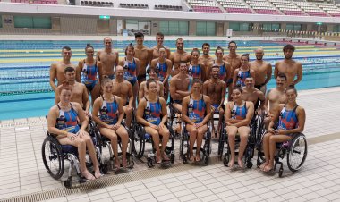 l'Italia è pronta a sfidare le grandi nazioni alle Paralimpiadi