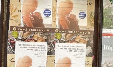 Gallarate. Vita e famiglia: Il Popolo della Famiglia scalda i motori