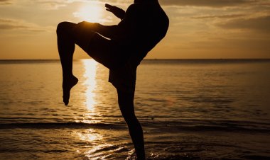 Un sogno tutto trentino: Marvin Vettori e i successi in MMA