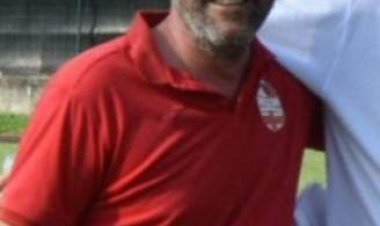 Ispra, ci ha lasciato Luca Tolu