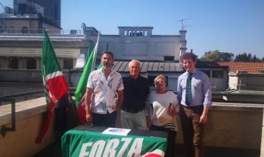 Varese. Nuova tappa per la lista “Varese con Bianchi sindaco”