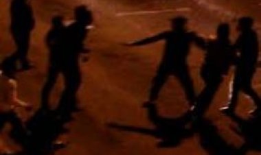 Varese. Giornata calda per eventi violenti