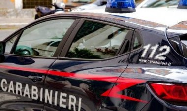 Gallarate. Aggressione in Gallarate.