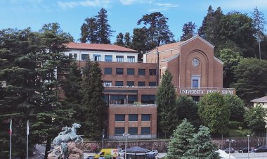 Università Insubria pronta a ripartire, il rettore Tagliabue scrive a studenti