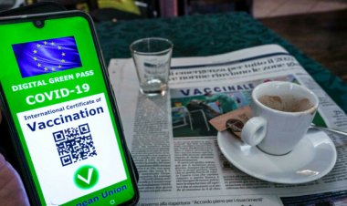 Green Pass, la validità è estesa a un anno