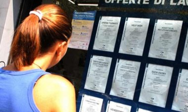 Lombardia: il mercato del lavoro è in crescita