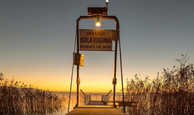 Varese: continuano gli appuntamenti all'Isolino Virginia