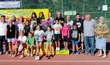Orino: memorial sandro Gianoli
