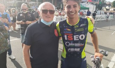 Carnago (Varese); gran premio carnaghese