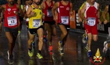 Feltre 32’ edizione “Giro delle Mura” - Feltre .