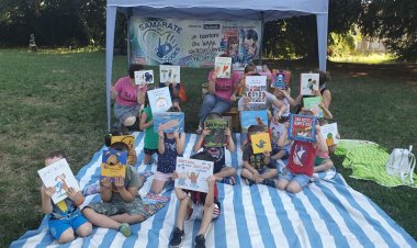 Samarate. La forza dell'esempio