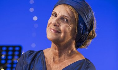 Verbania, arriva Lella Costa con "Dante e le donne"