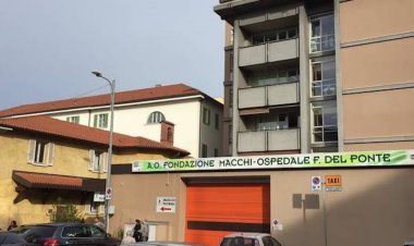 Varese, polemica sui parcheggi mancanti all'Ospedale Del Ponte
