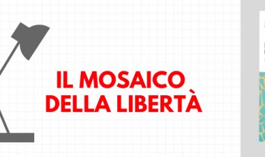 Libri, Il mosaico della libertà