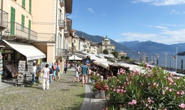 Cannobio, serate musicali fino al 2 settembre