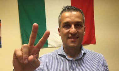 Cassano Magnago: il sindaco Nicola Poliseno ribatte alle accuse del segretario del PD