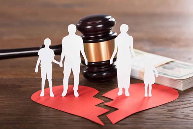Divorzio, assegno di mantenimento all’ex coniuge