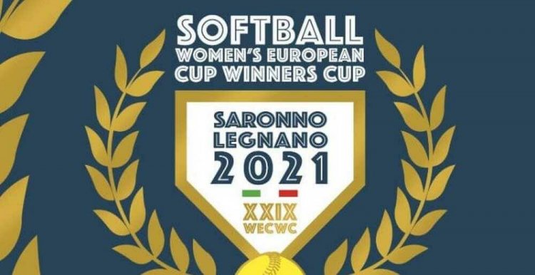 Saronno: ventinovesima edizione della Coppa delle Coppe di softball