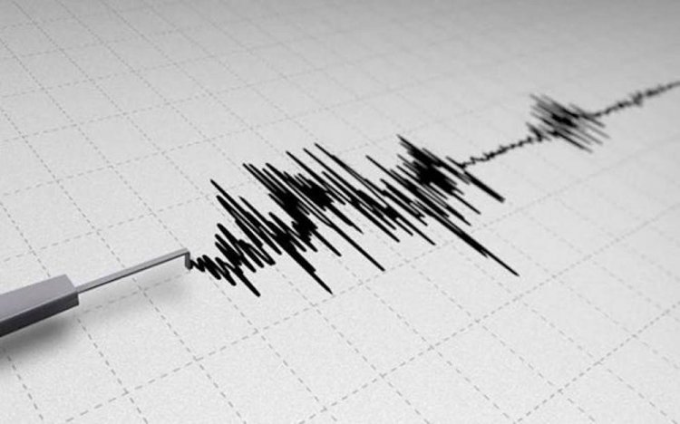 Terremoto di magnitudo 3.3 tra Modena e Bologna