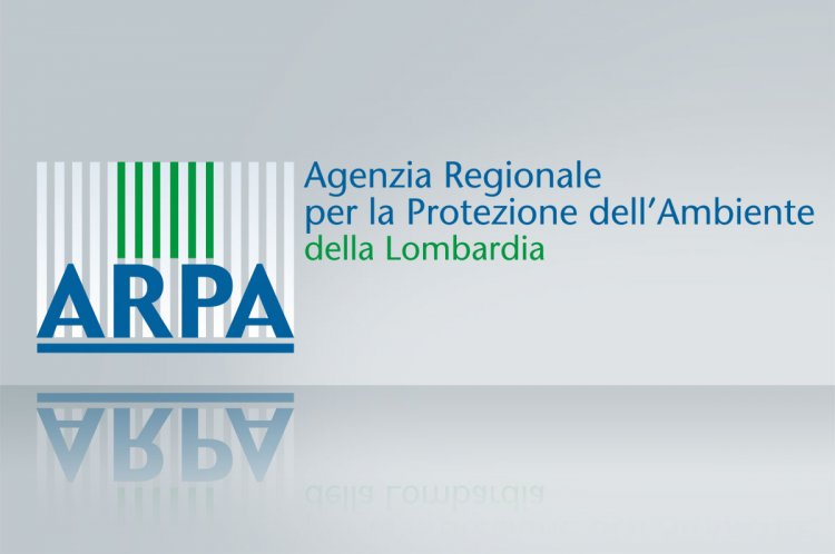 Arpa Lombardia: monitoraggio della frana di Tavernola Bergamasca