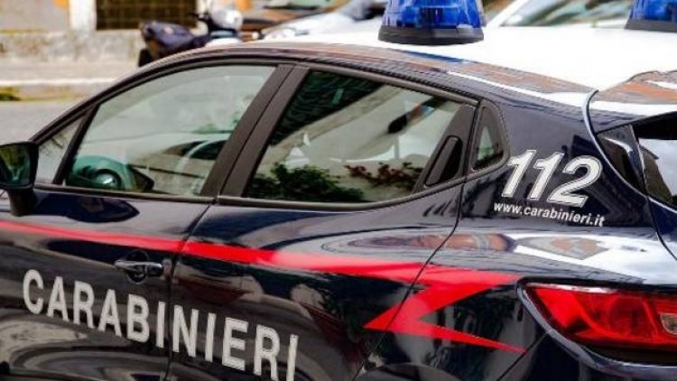 Varese: rinviato a giudizio lo stupratore di Natale.