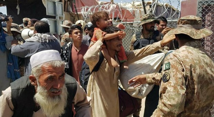 Afghanistan, Europa vigili su rischio terrorismo e flussi migratori