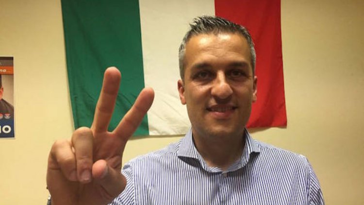 Cassano Magnago: il sindaco Nicola Poliseno ribatte alle accuse del segretario del PD