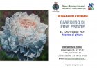 Somma Lombardo: Giardino di fine estate