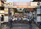 Ivan Basso presenta la Gran Fondo Tre Valli Varesine – Eolo
