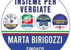 Vergiate, nomi e foto dei candidati, lista "insieme per Vergiate"