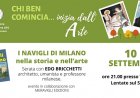 A Lentate sul Seveso "I Navigli di Milano nella storia e nell'arte"