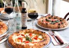Equinox investe in Pizzium e punta ad aprire 20 nuove pizzerie