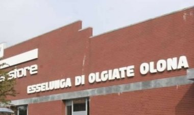 Olgiate Olona: rapina, arresto e condanna