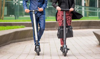 Monopattini, 5 morti da inizio anno e un incidente ogni 3 giorni