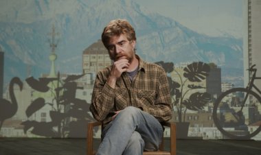 Paolo Cognetti: il racconto inedito di tre montagne della sua vita