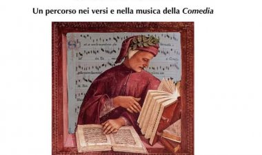 Castronno, VII centenario della morte di Dante Alighieri