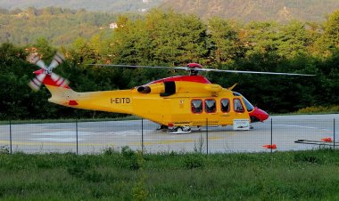 Sesto Calende: ritrovato escursionista disperso in Val Vigezzo