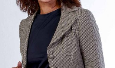 Vergiate,  Marta Birigozzi, candidata sindaco di “Insieme per Vergiate”