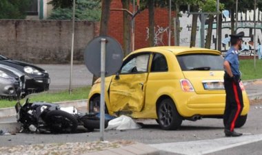 Parabiago: al via i lavori su Corso Sempione