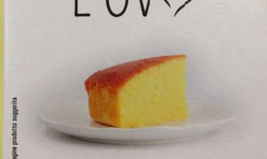 Addensante per dolci richiamato per ossido di etilene