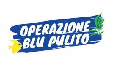 Porto Ceresio: iniziativa Blu Pulito