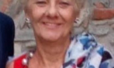 Somma Lombardo: è deceduta la maestra storica di Maddalena,  Enrica