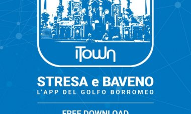 Nuova App Stresa e Baveno, disponibile per il download