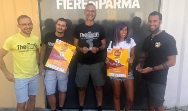 Nuovi riconoscimenti per le birre del The Wall - Italian Craft Beer